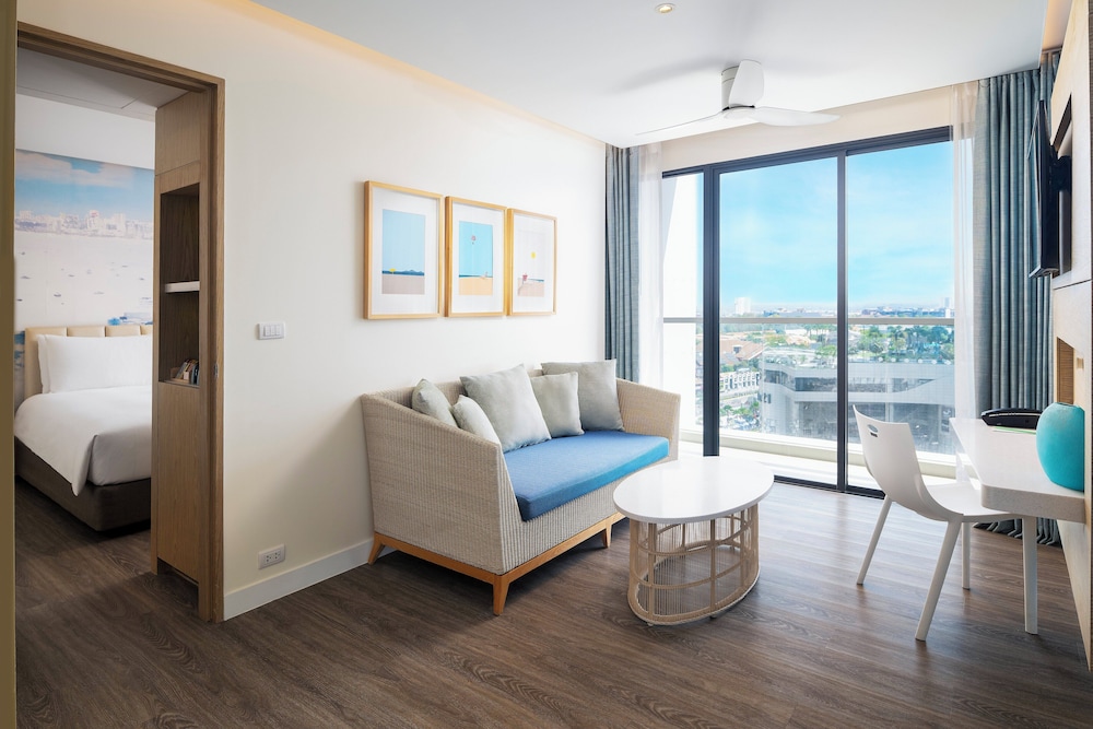 OZO North Pattaya 53/72
