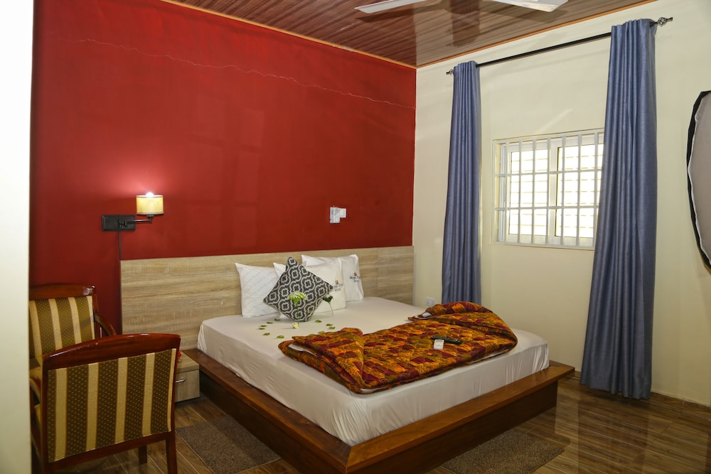 Grand Star Hotel 6/42