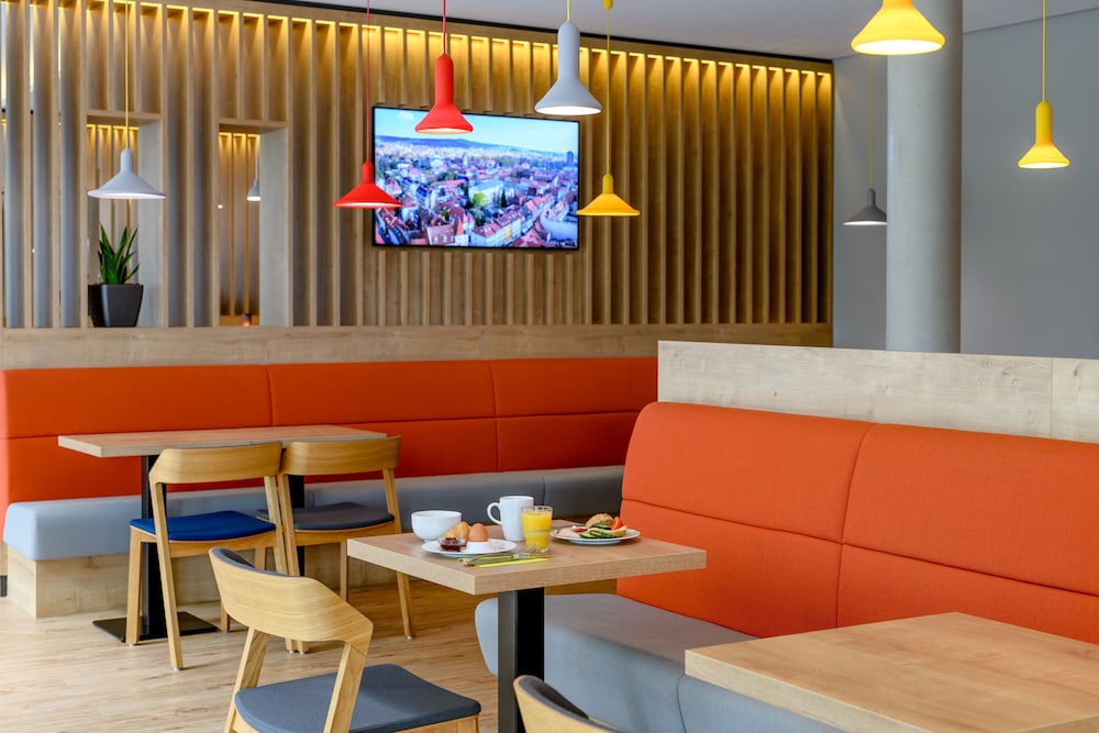 Premier Inn Gottingen 58/64