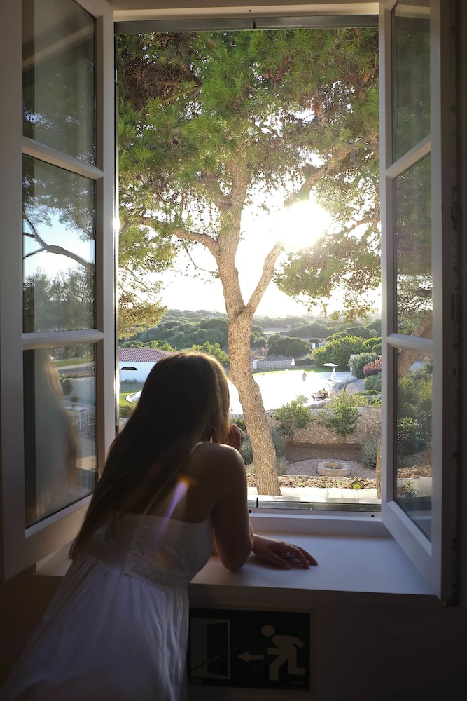 Hotel Rural Binigaus Vell 17/32
