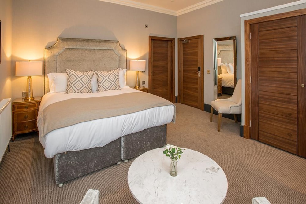 Kinnettles Hotel and Spa 11/34