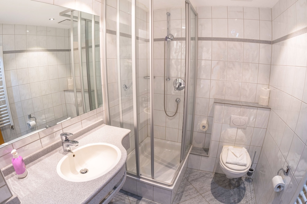 Hotel Wilder Mann 40/50
