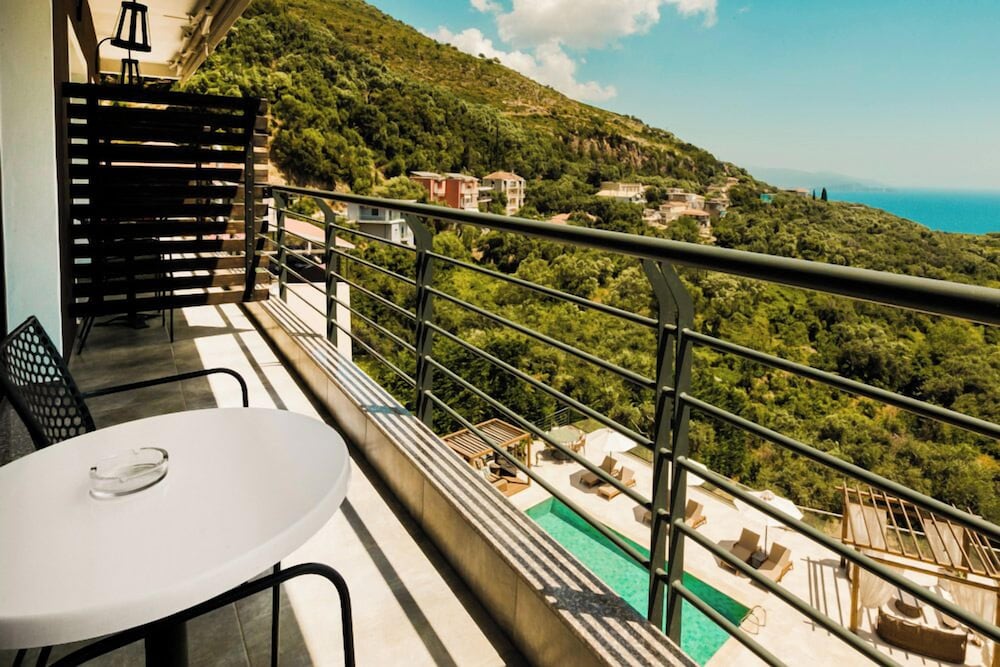 My Suite Boutique Hotel Parga 7/50