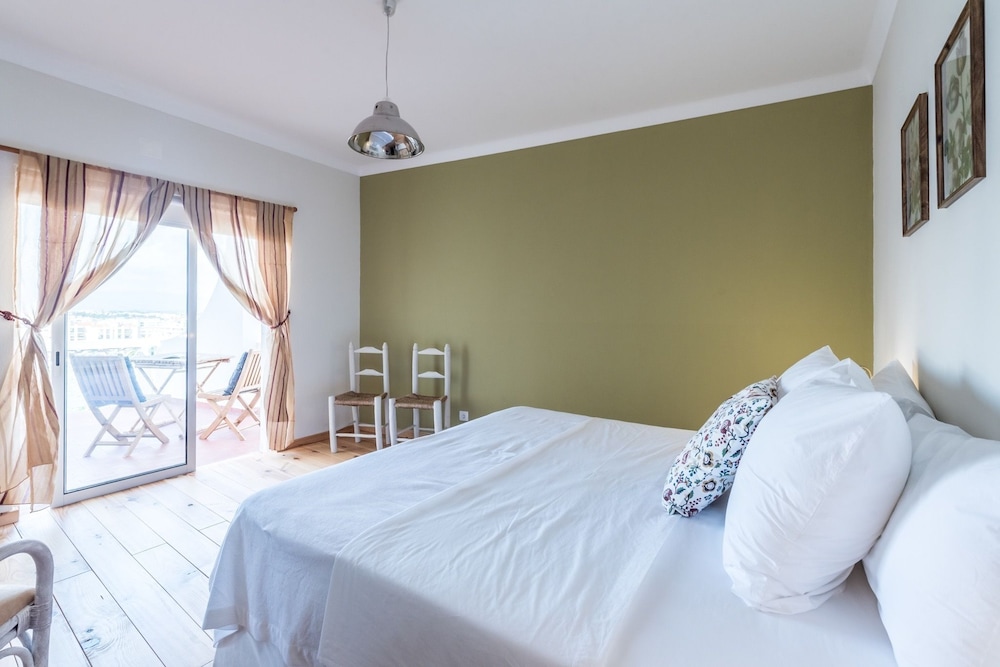 Quinta Da Paz Boutique Bed And Breakfast 19/46
