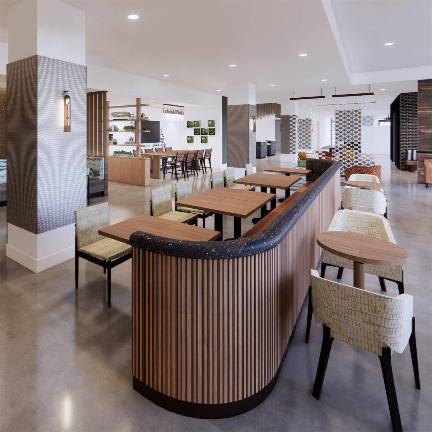 Cambria Hotel Portland - Pearl District 11/34