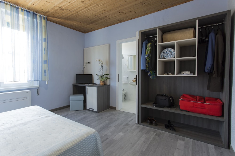 Hotel Il Giardino 29/72