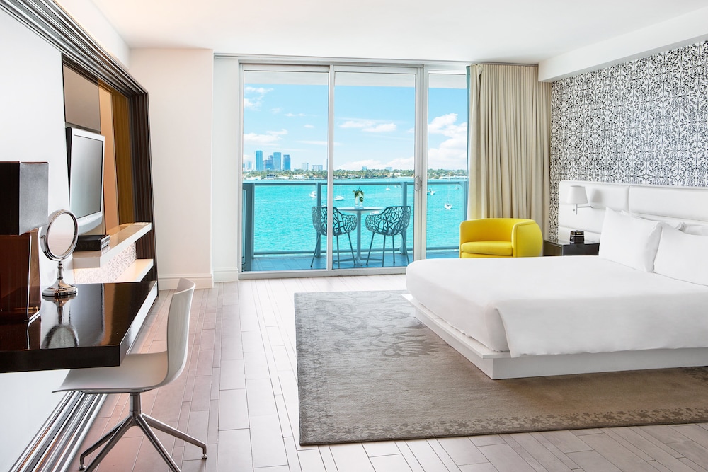 Mondrian South Beach 13/64