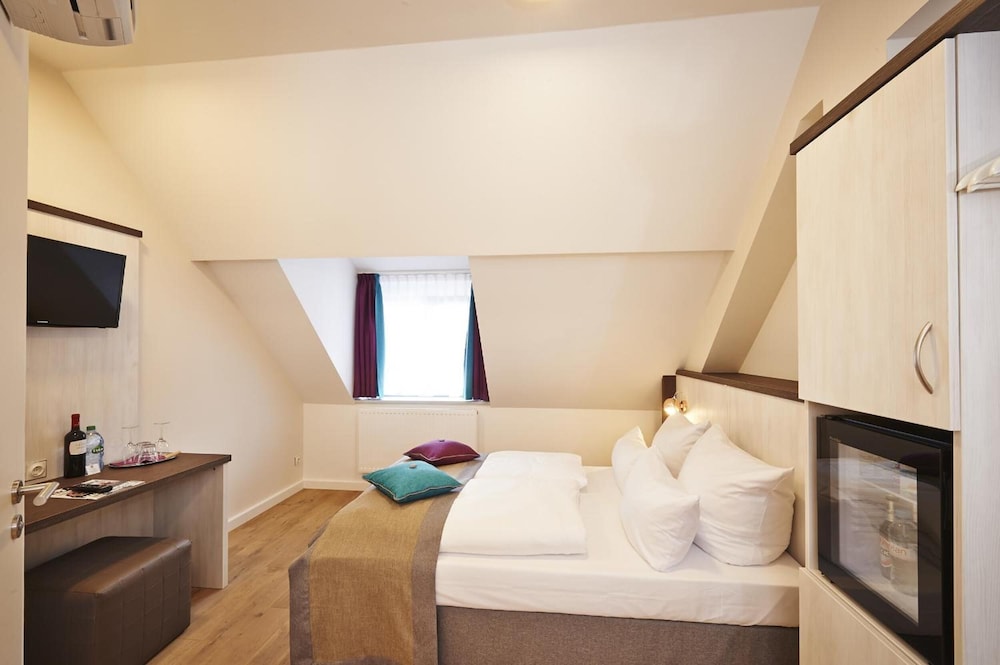 Hotel Elch Boutique 7/63