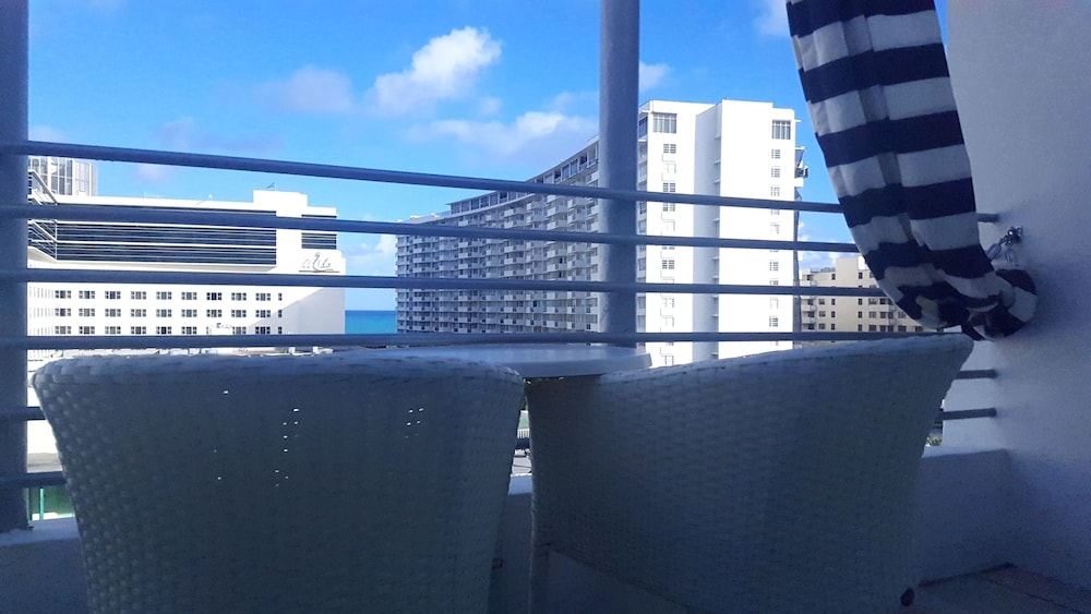 Albion South Beach in MIAMI BEACH - FL