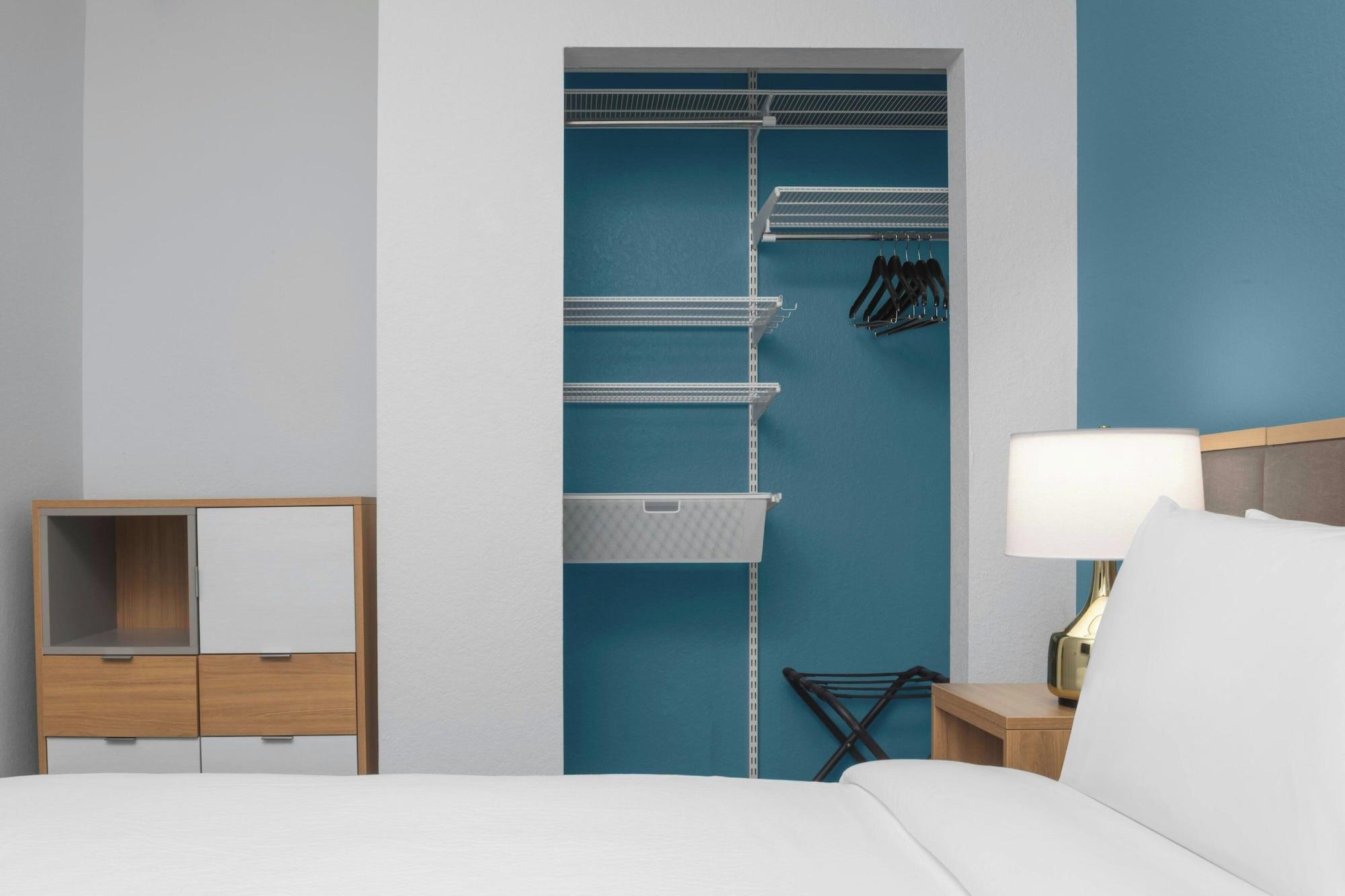 1 Bedroom, Suite