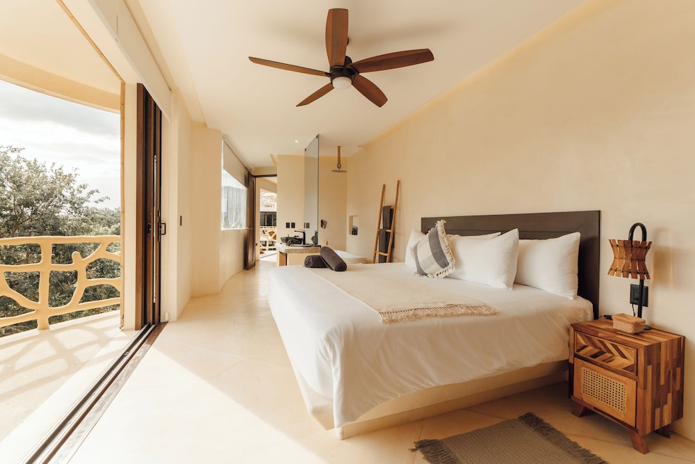Kan Tulum Hotel 16/47