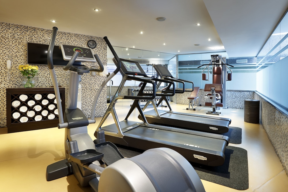 MELIA BARCELONA SARRIA 36/63