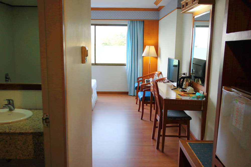 Grand Park Hotel 39/69
