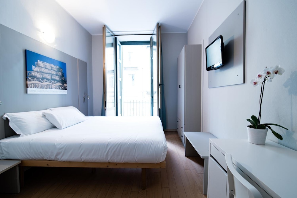Hotel Astoria Torino 23/51