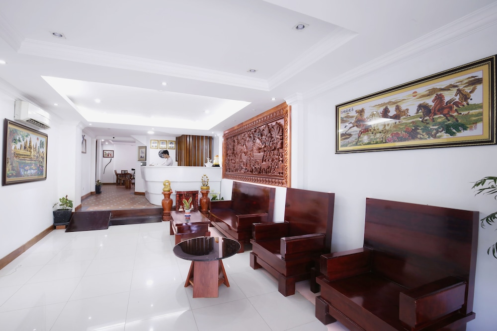 Zita Angkor Hotel 35/50