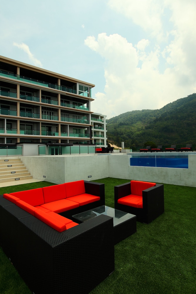 The Privilege Residence 4/72
