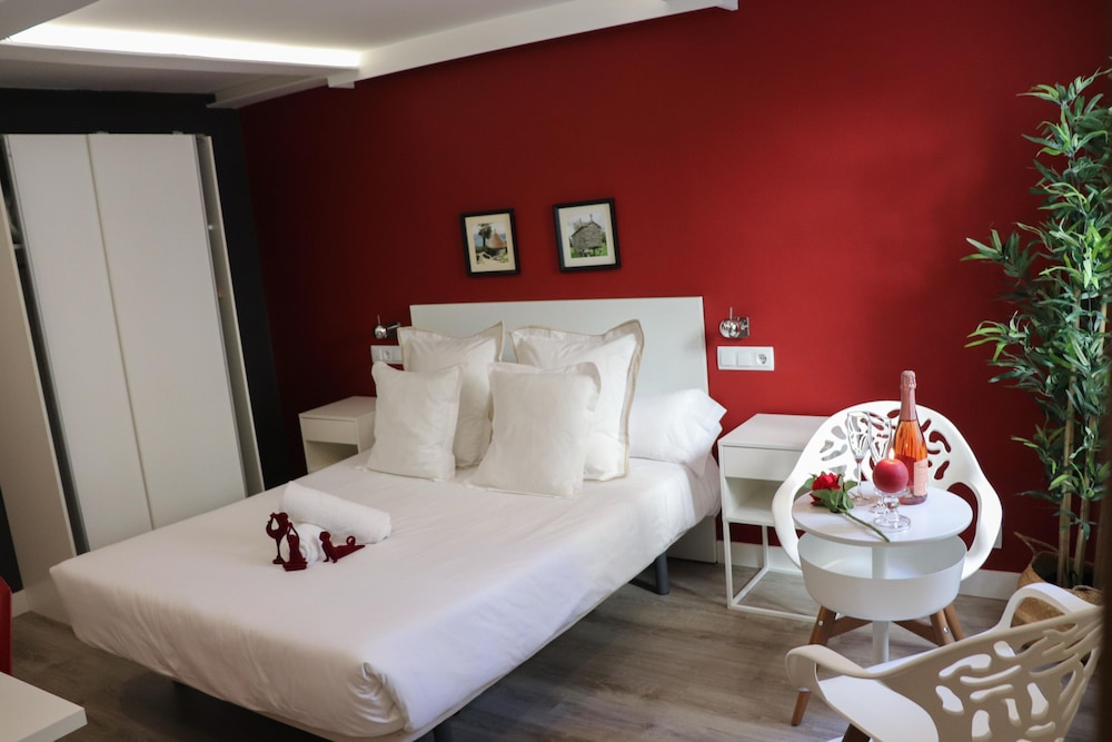 Hotel Celta 50/68