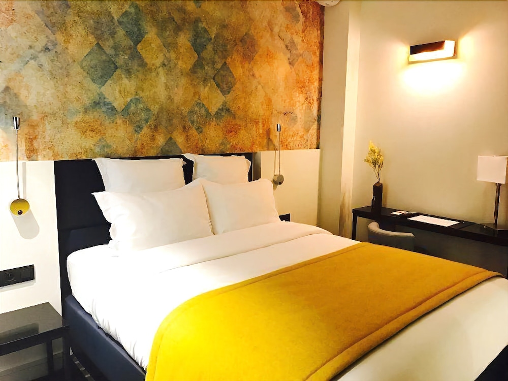 Hotel Scarlett 27/69