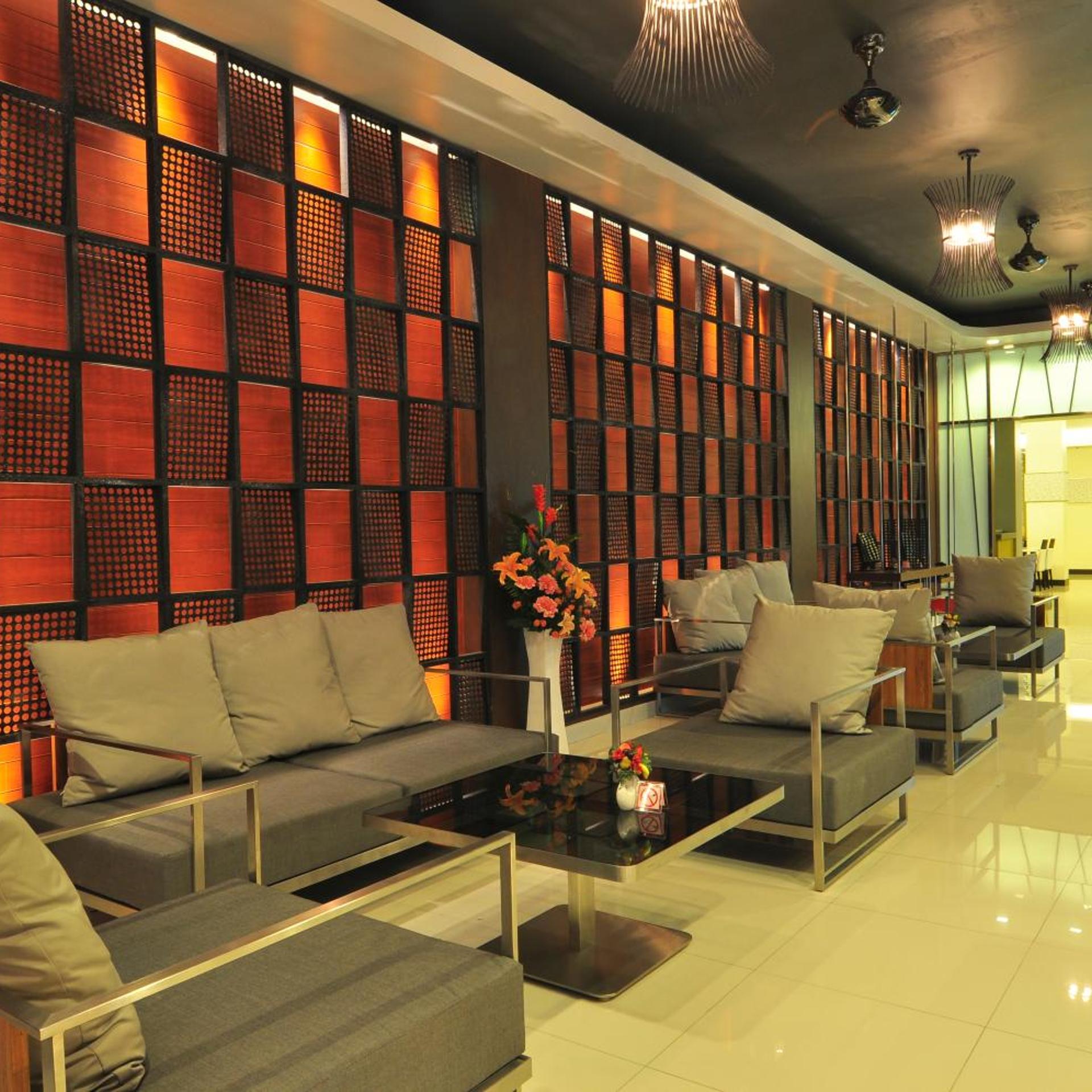 Platinum Hotel 29/50