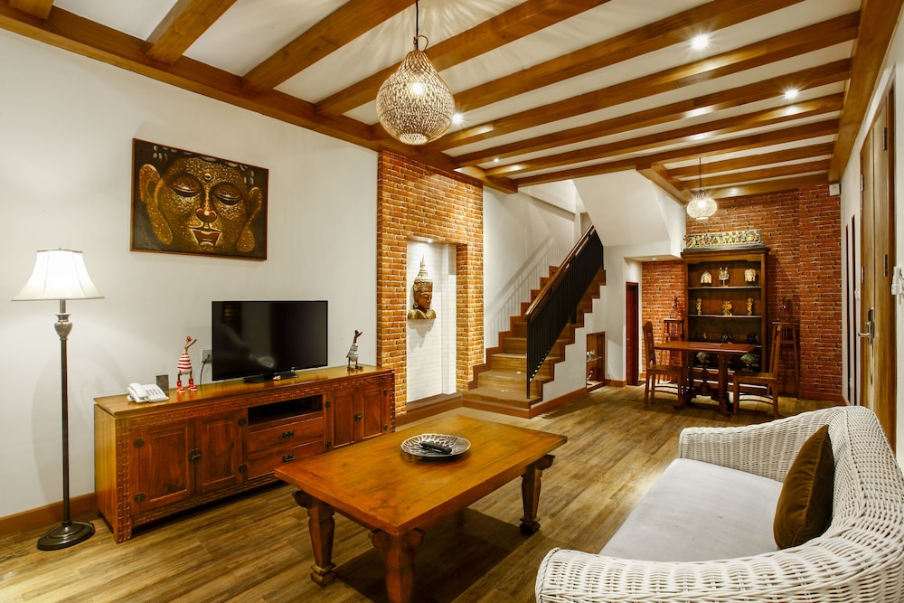 Astagina Resort Villa And Spa 42/76