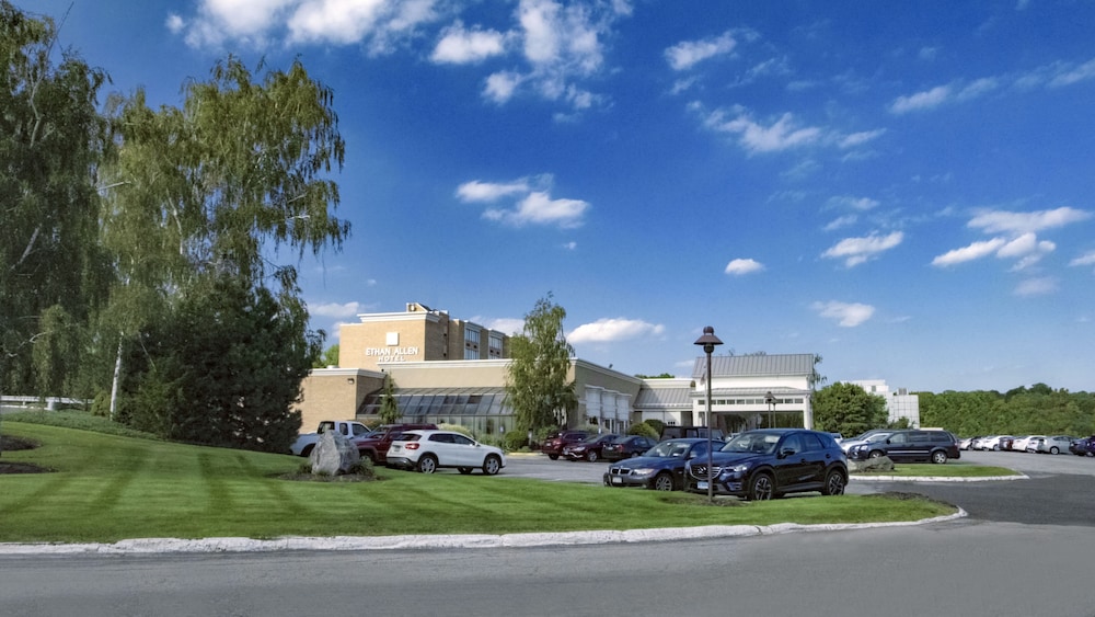 Ethan Allen Hotel 59/65