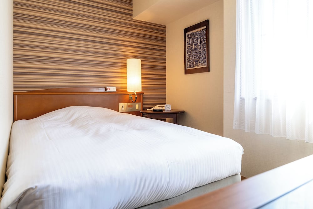 Mori No Hotel Sendai 3/7