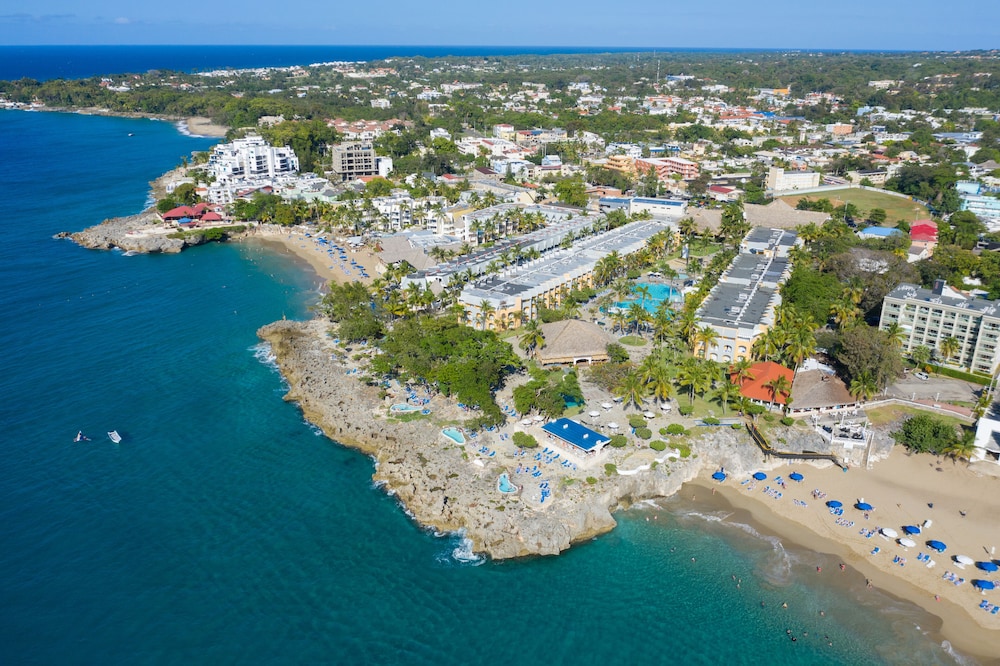 Select Sosua Adults Only, Trademark by Wyndham All Inclusive 42/45