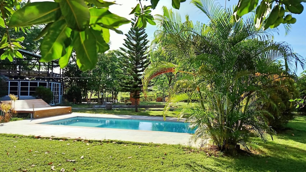 Les Collines Resort 28/41