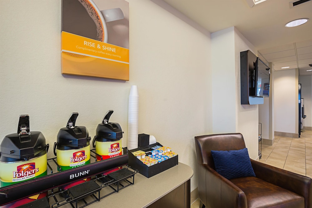 Park Inn by Radisson, Grand Island I-80 35/48