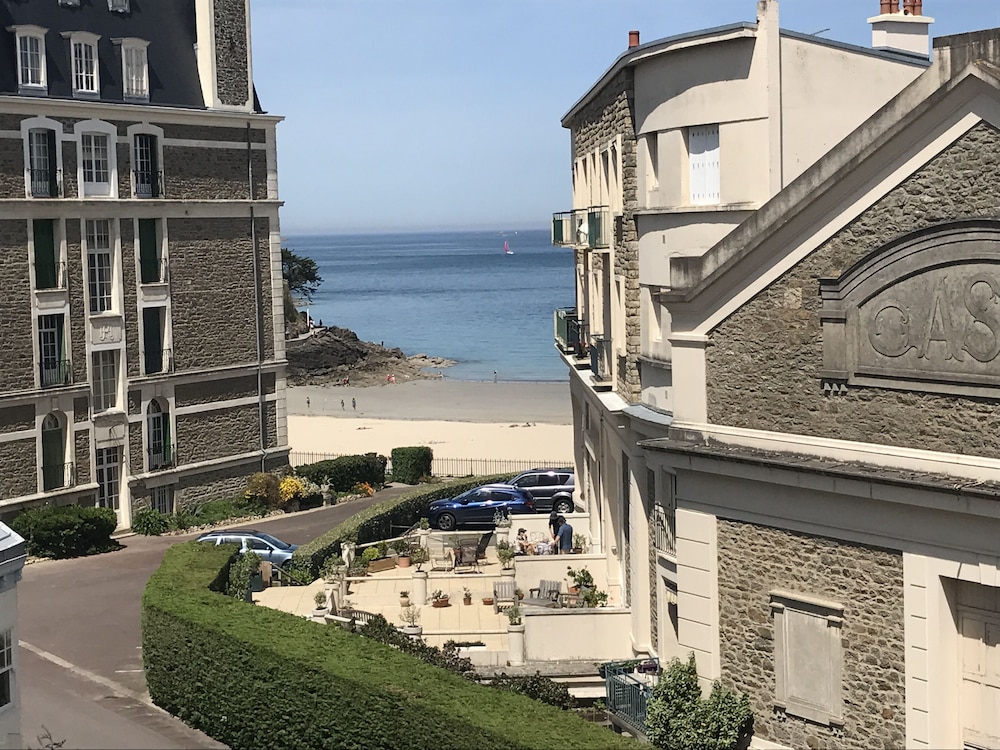 Royal Emeraude Hotel Dinard - MGallery Collection 5/87