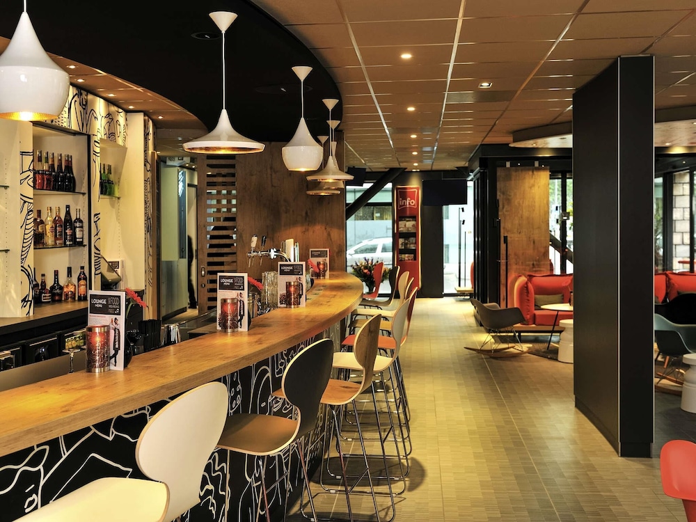 Ibis Rotterdam City Centre 55/64