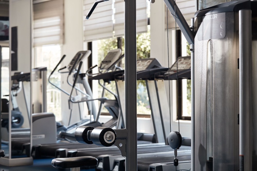 sport facilities