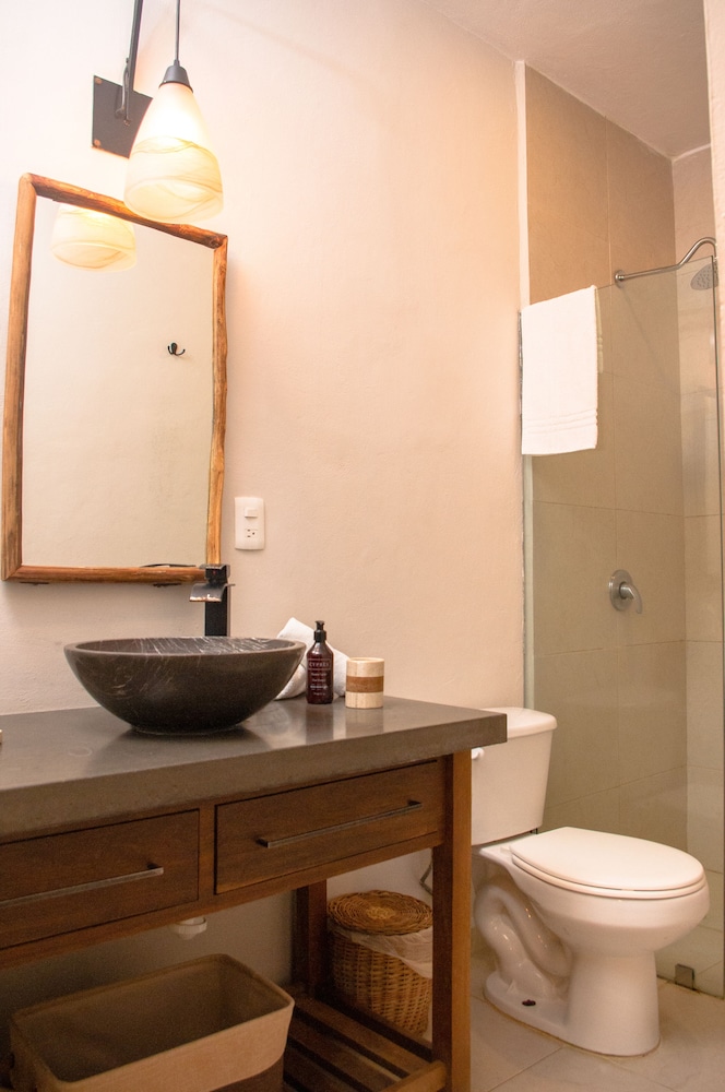 Agam Hotel Boutique Bacalar - Adults Only 47/50