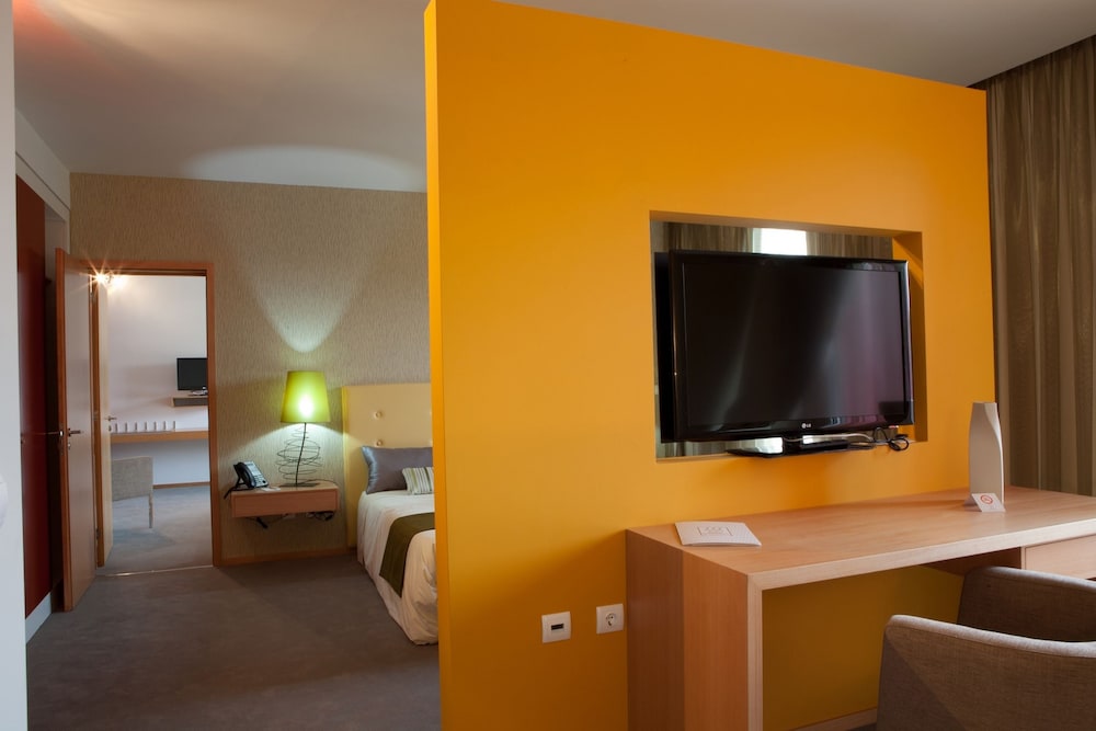 Hotel Santa Margarida 43/50