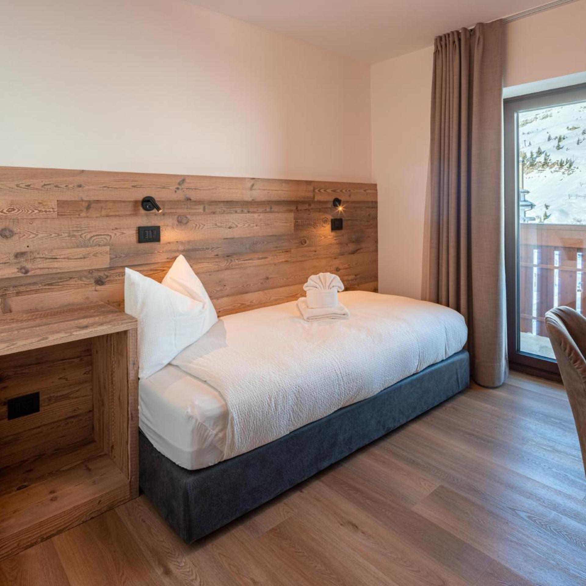 Albergo Vezzana 7/50