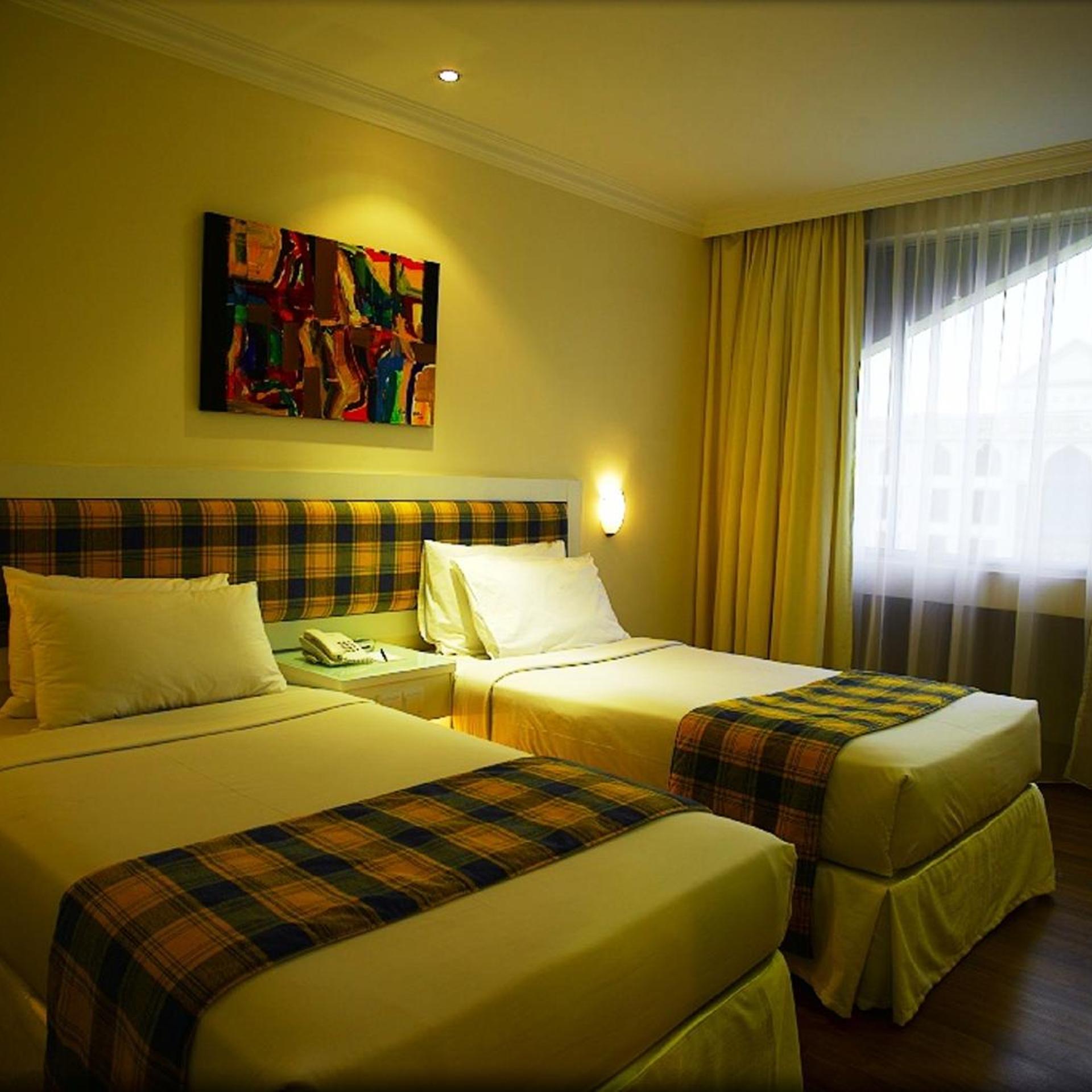 The Jerai Hotel Alor Star 18/50