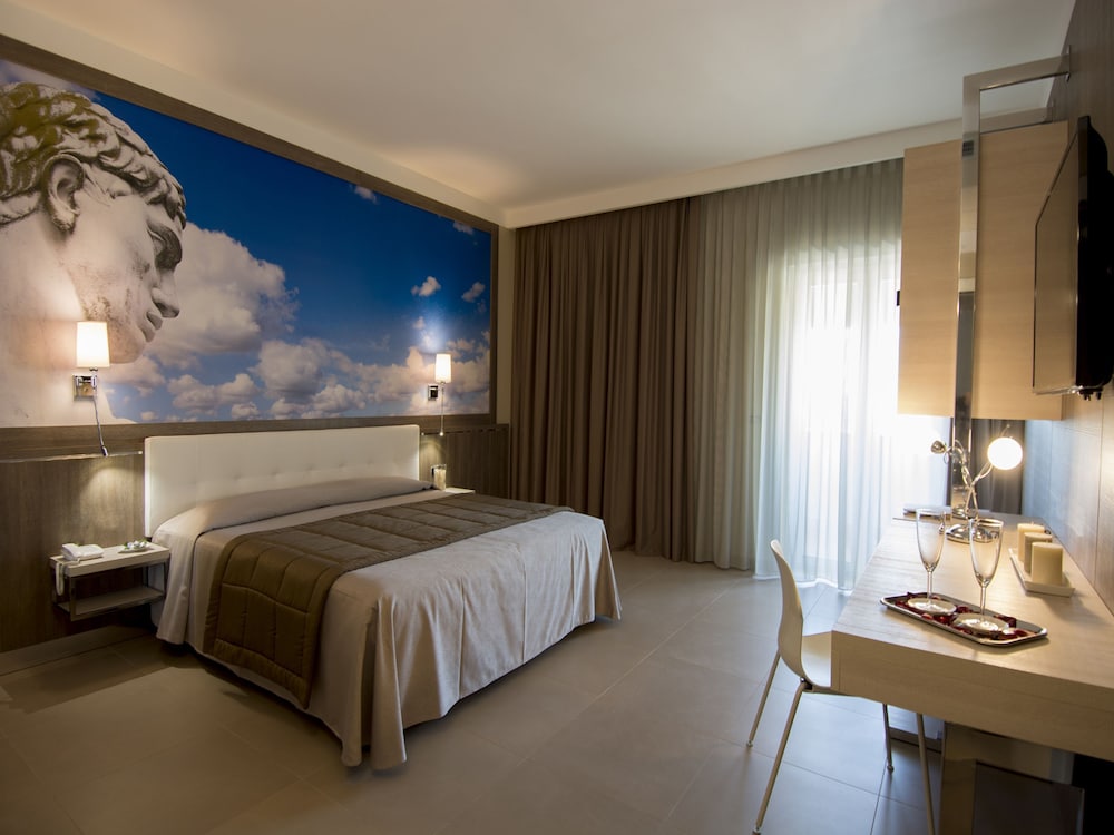ERACLE HOTEL 16/61