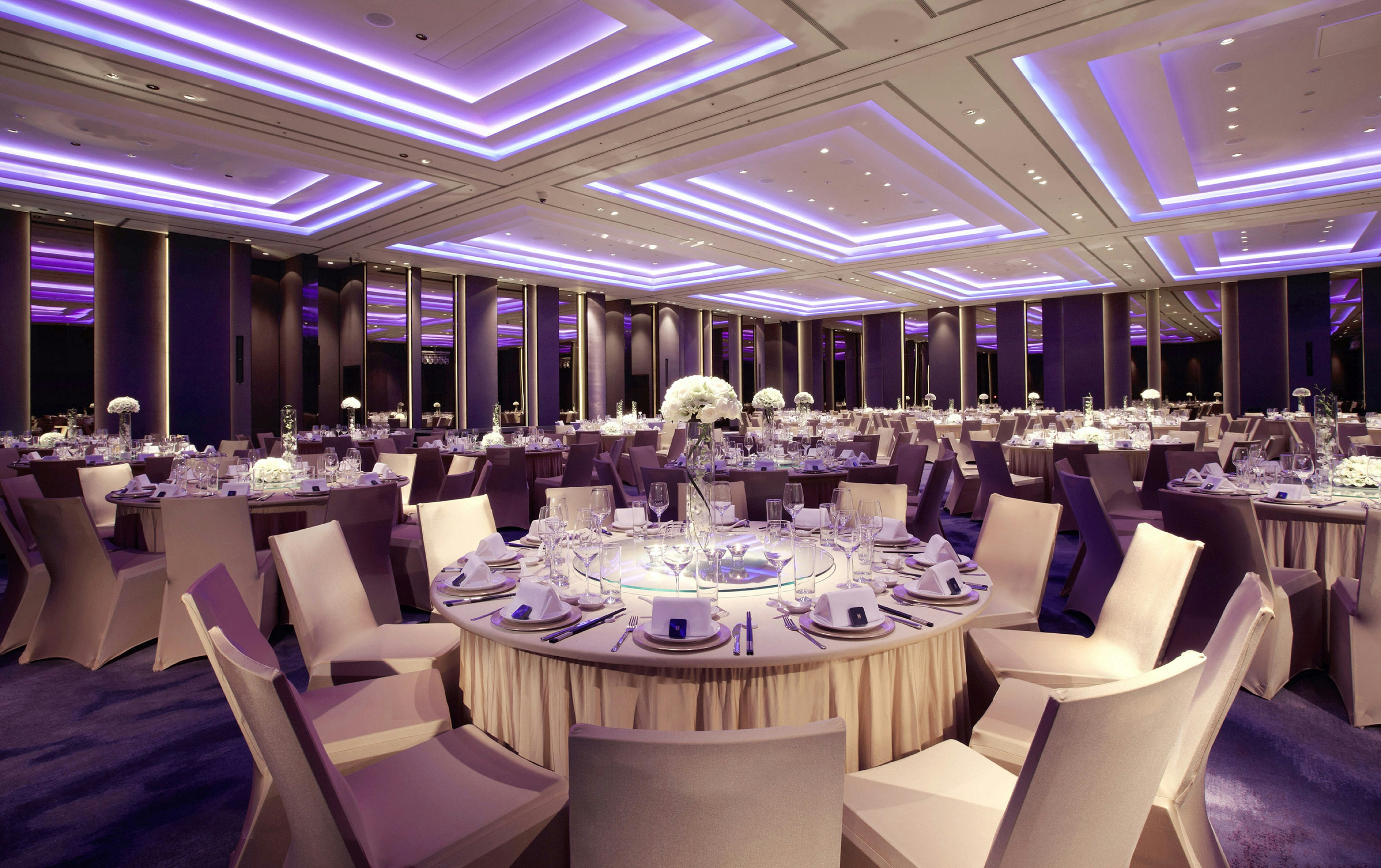 Humble House Taipei, Curio Collection by Hilton 25/36