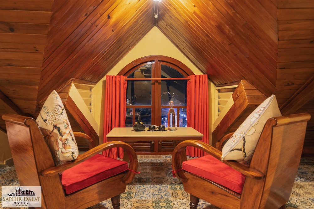 Saphir Dalat Hotel 28/49