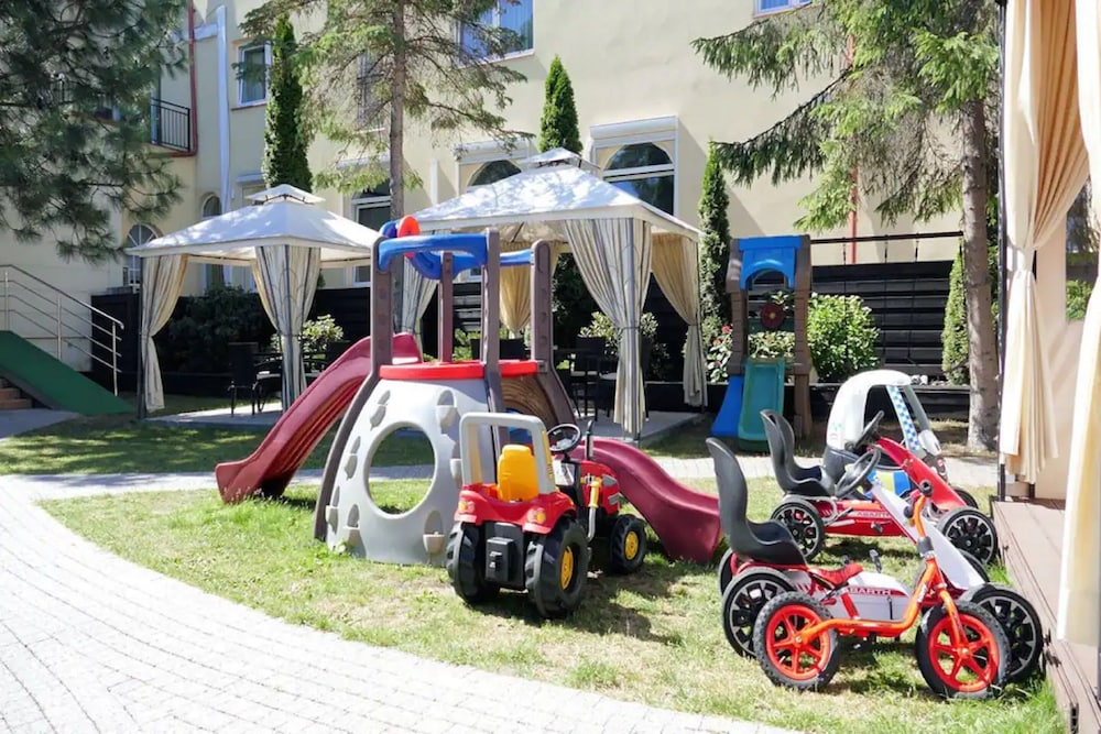 Hotel SPA Faltom Gdynia Rumia 38/49