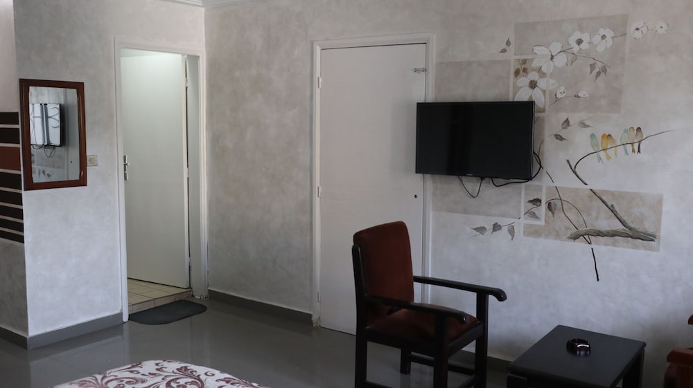 Résidence Hôtel La Grace 24/31