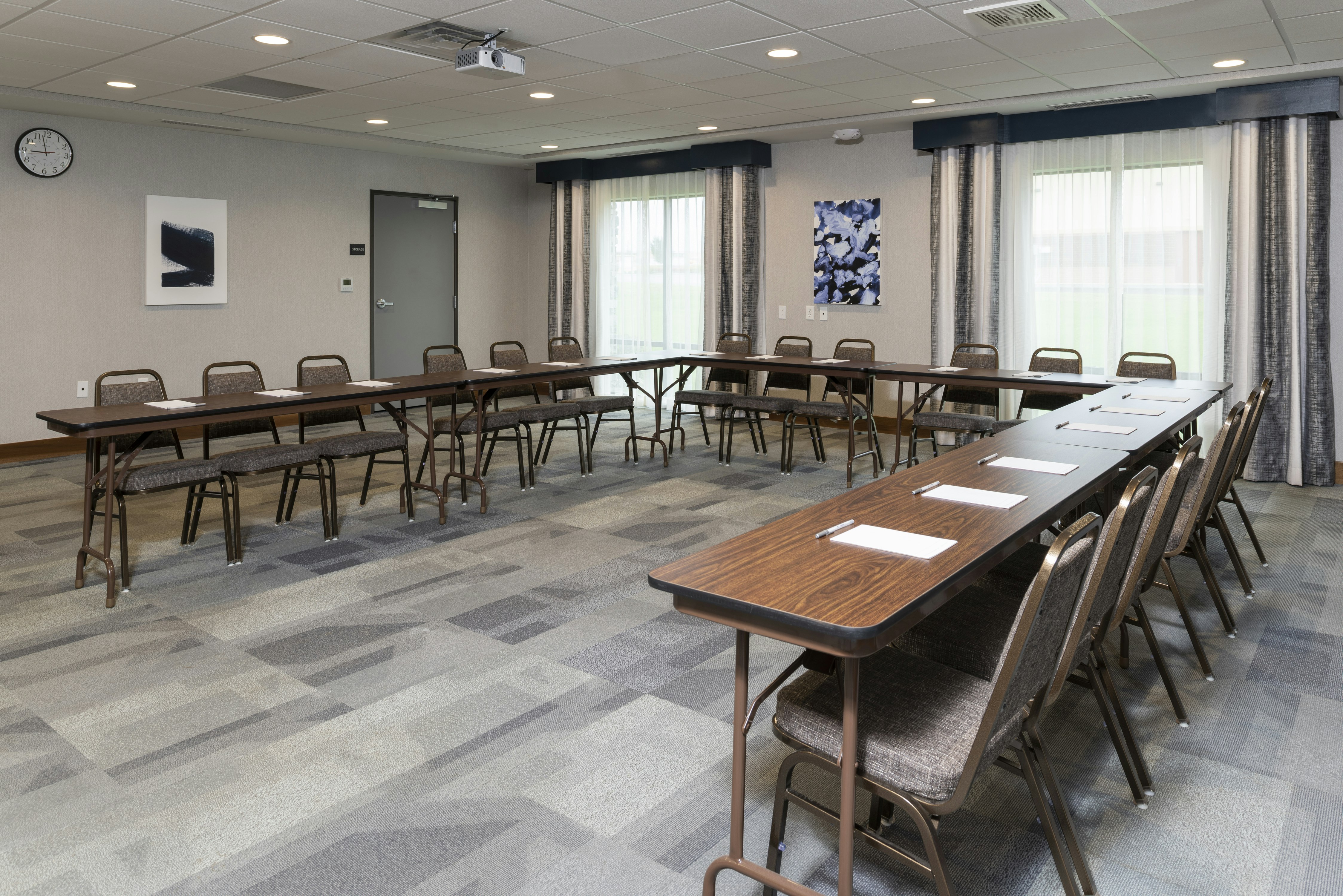 Hampton Inn & Suites By Hilton Xenia Dayton 17/24