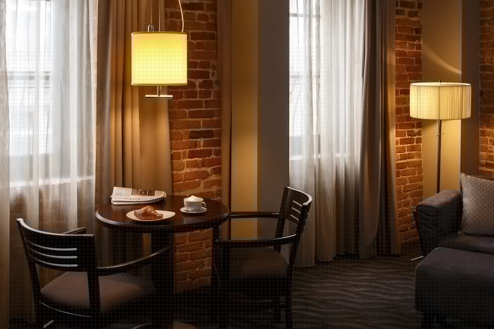 Hotel Nelligan 53/56