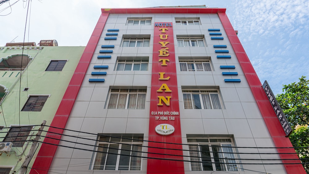 Tuyet Lan Hotel 2/63