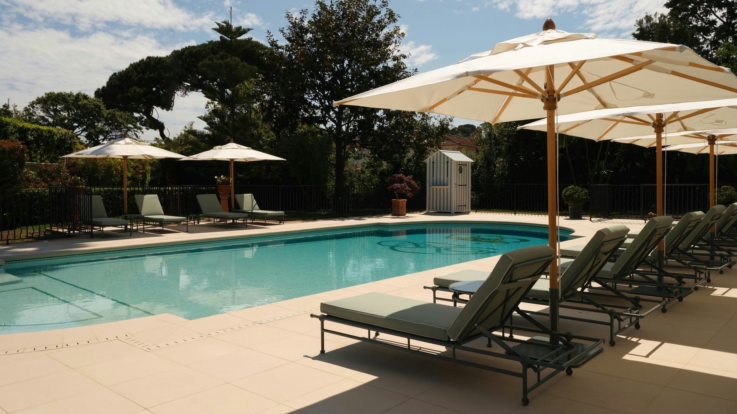 Villa Mirae by Inwood Hotels 56/57