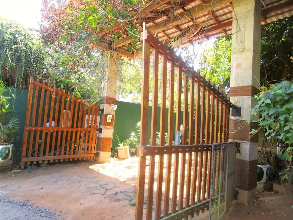 Green Herbal Ayurvedic Eco-Lodge 3/54