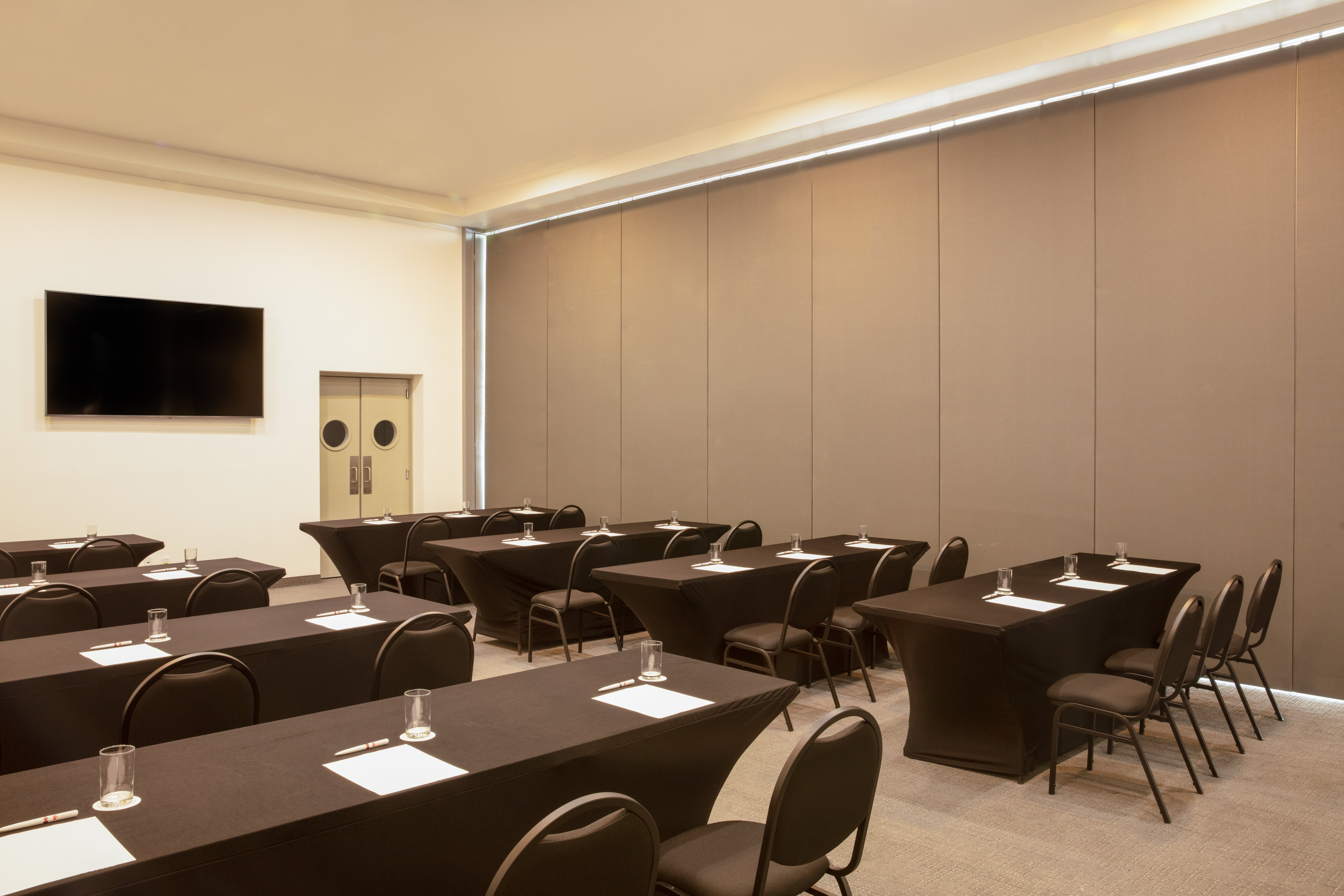 Fiesta Inn Guadalajara Aeropuerto 45/50