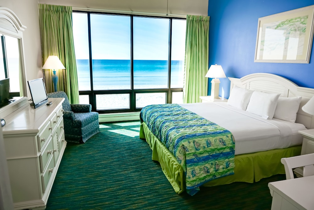 Landmark Holiday Beach Resort 9/34