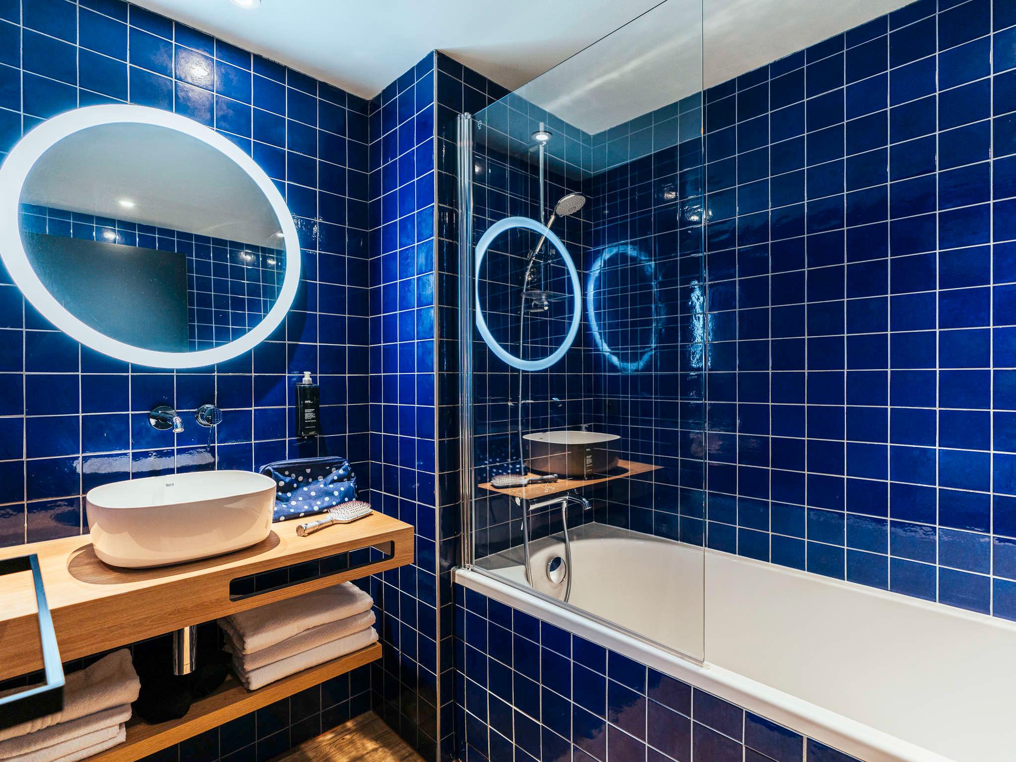ibis Styles Le Treport Mers Les Bains 47/50