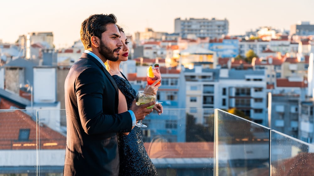 Hills Hotel Lisboa 7/61